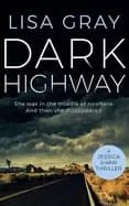 dark highway