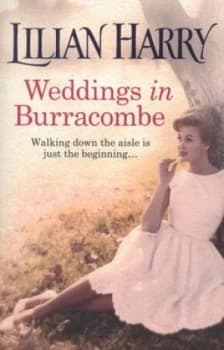 Weddings in Burracombe by Lilian Harry Paperback