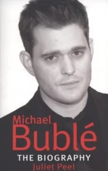 Michael Bubl by Juliet Peel Paperback