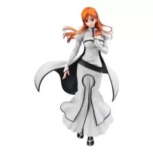 Bleach Gals PVC Statue Inoue Orihime 21 cm
