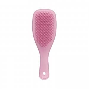 Tangle Teezer The Wet Detangler Mini Baby Pink Sparkle