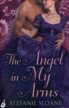 The Angel in My Arms by Stefanie Sloane Paperback