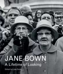 Jane Bown by Jane Bown