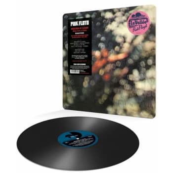 Pink Floyd - Obscured By Clouds Gatefold Vinyl