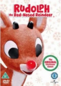Rudolph the Red Nosed Reindeer
