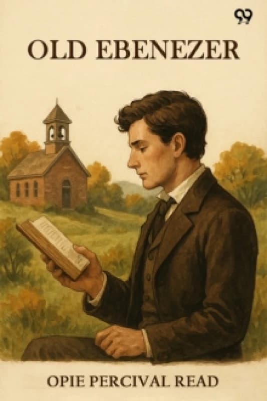 Old Ebenezer (Edition1) Paperback / softback