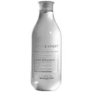 LOreal Professionnel Serie Expert Pure Resource Shampoo 300ml