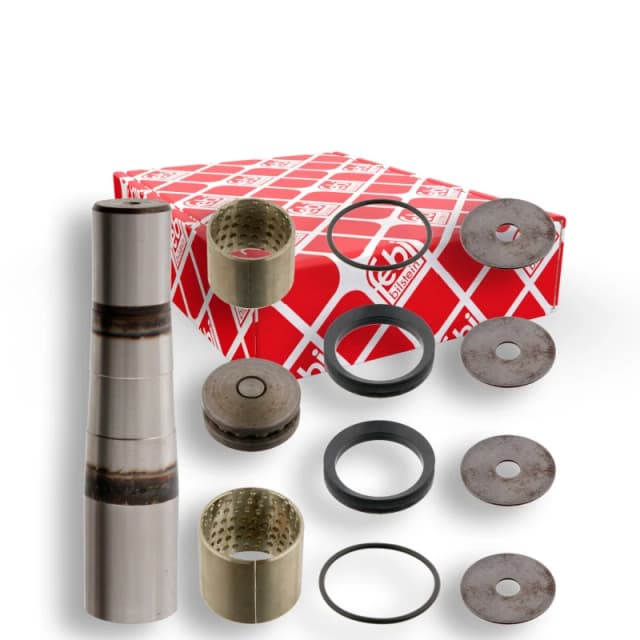 FEBI BILSTEIN 39130 Repair Kit, stub axle pin Repair Kit,stub axle pin (652)