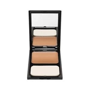 Sacha Cosmetics Cream Foundation Perfect Tan Brown