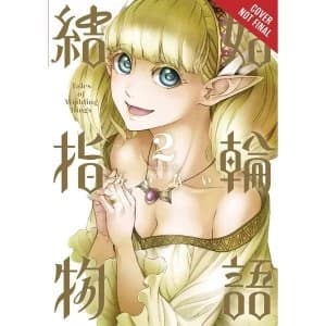 Tales Of Wedding Rings: Volume 2