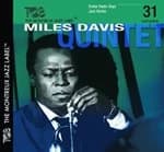 Miles Davis - Live in Zurich, 1960 (Music CD)