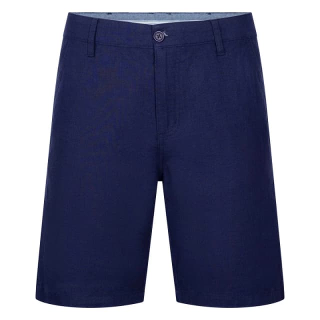 Trespass Trespass Men Leam Shorts in Navy Size: Small Navy S Male 5063750961316