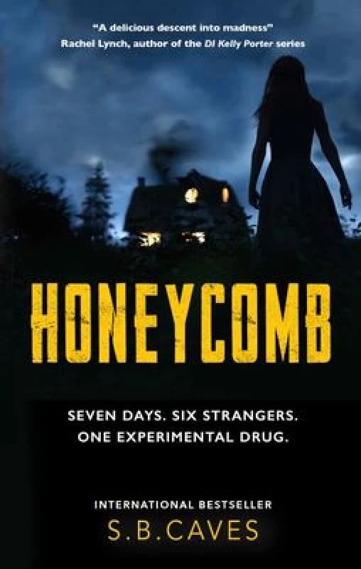 Honeycomb. Paperback. By SB Caves Books