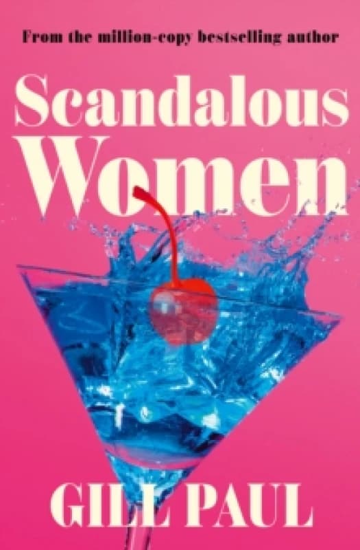 Scandalous Women Paperback / softback