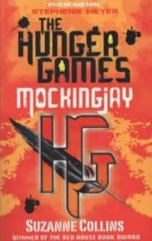 Mockingjay by Suzanne Collins Paperback