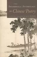 shambhala anthology of chinese poetry