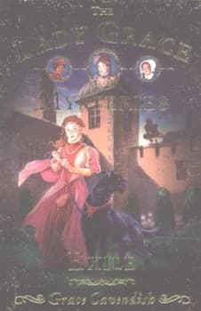 Exile by Grace Cavendish Book