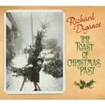Richard Digance - The Toast of Christmas Past (Music CD)
