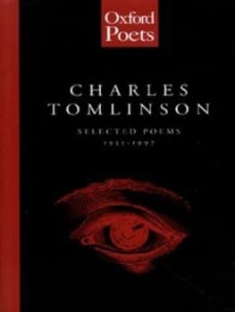 Selected Poems 1955-1997 by Charles Tomlinson Paperback