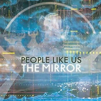 People Like Us - Mirror Vinyl