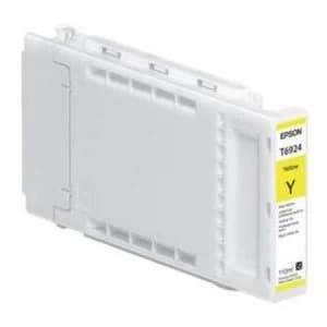 Epson T6924 Yellow Ink Cartridge