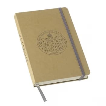 Notebook Teenager By Heaven Sends