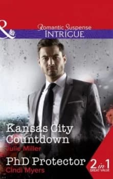 Kansas City Countdown by Julie Miller and Cindi Myers Paperback