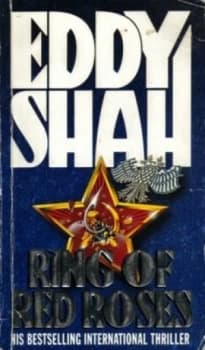 Ring of Red Roses. by Eddy Shah Paperback