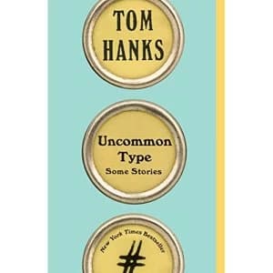 Uncommon Type Paperback 2018