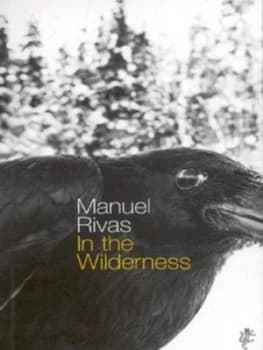 In the Wilderness by Manuel Rivas Book