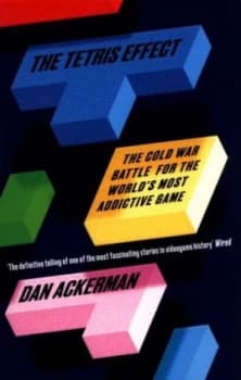 The Tetris Effect by Dan Ackerman Paperback