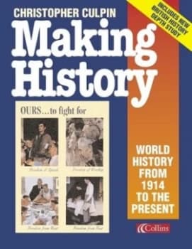 Making History Paperback