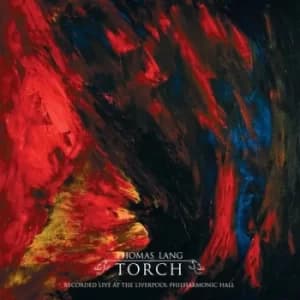 Torch by Thomas Lang CD Album