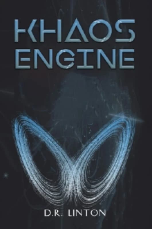 Khaos Engine. Paperback. By DR Linton Books