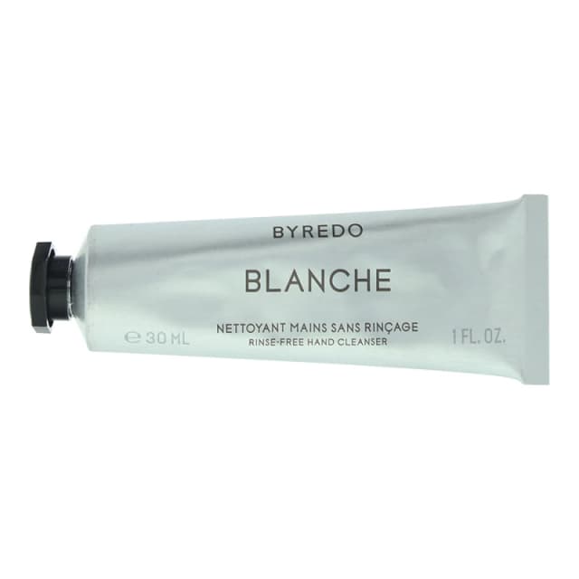 Byredo Blanche Rinse Free Hand Cleanser 30ml