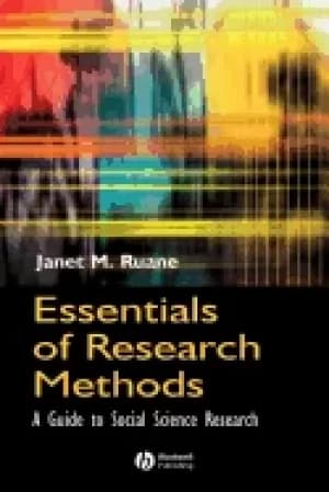 essentials of research methods a guide to social science research