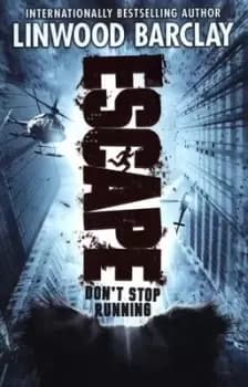 Escape by Linwood Barclay