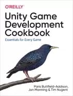 unity game development cookbook essentials for every game