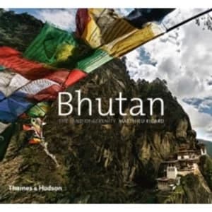 Bhutan by Matthieu Ricard (Paperback, 2012)