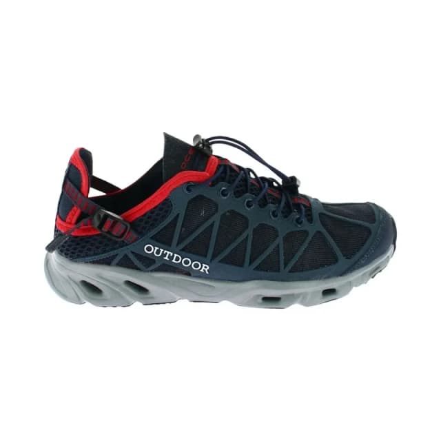 Amphibious hiking shoes Elementerre Colca Bleu Unisex 40