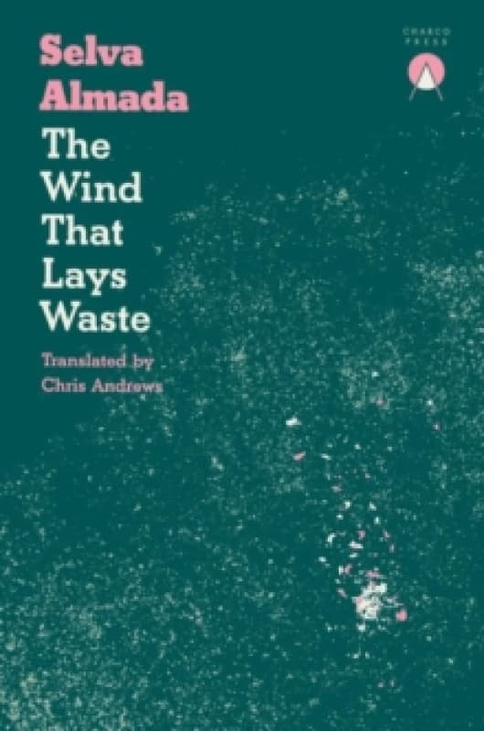 The Wind That Lays Waste Paperback / softback