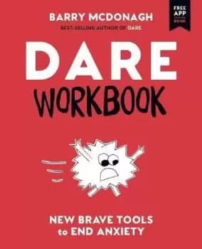 DARE Workbook by Graham Thew