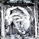 Woods of Ypres - Woods 5 (Grey Skies & Electric Light) (Music CD)