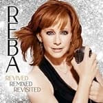 Reba McEntire - Revived Remixed Revisited (Music CD)