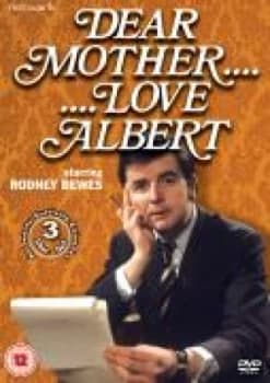 Dear Mother, Love Albert