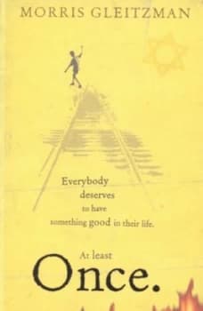Once by Morris Gleitzman Paperback