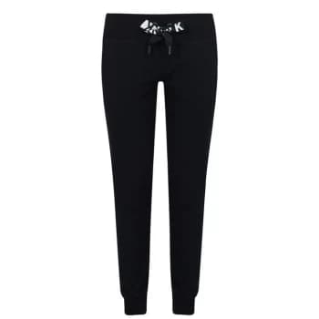 DKNY Sport DKNY Joggers - Black 001