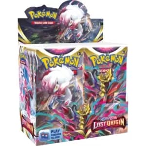 Pokemon TCG Sword and Shield 11 Lost Origin Booster Box 36 Packs