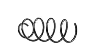 SACHS Coil spring BMW 998 450 31336767367,6767367 Suspension spring,Springs,Coil springs,Coil spring suspension,Suspension springs