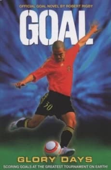 Glory Days by Robert Rigby Paperback